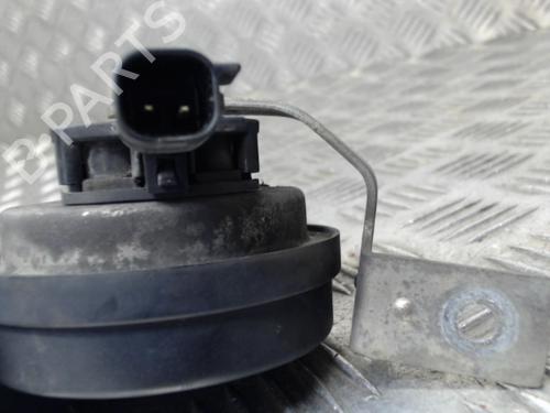 Horn FIAT PUNTO EVO (199_) 1.3 D Multijet (199AXC1A, 199BXC1A, 199AXT1A, 199BXT1A) (75 hp) 24283000