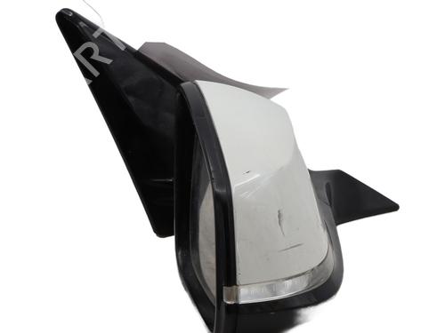 Right mirror BMW 1 (F20) 116 d | BP29484253C27 