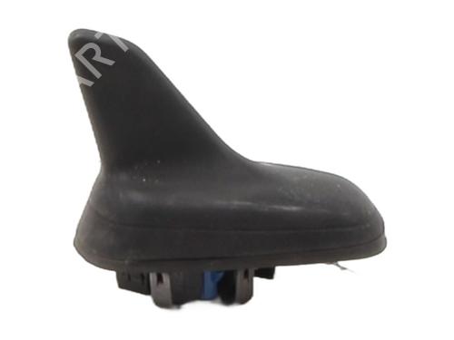 Used Antenna/Base VW GOLF VII (5G1, BQ1, BE1, BE2) 2.0 TDI 4motion (150 hp) 30860804