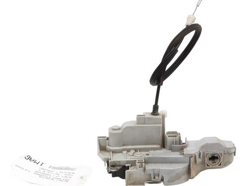 Used Front left lock Front left lock FIAT BRAVO II (198_) 1.9 D Multijet (198AXC1B) (150 hp) 34193344 34193344