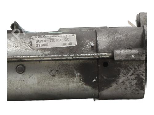 Starter FORD MONDEO IV (BA7) 2.2 TDCi | BP27733960M8 
