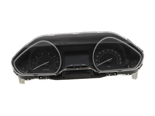 instrument-cluster-peugeot-208-i-ca_-cc_-2012-2013-2014-2015-2016-2017-2018-2019-2020-2021-27685711 main image