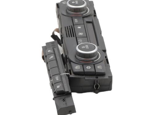 Used Climate control Climate control BMW 1 (E87) 118 d (143 hp) 27327470 27327470