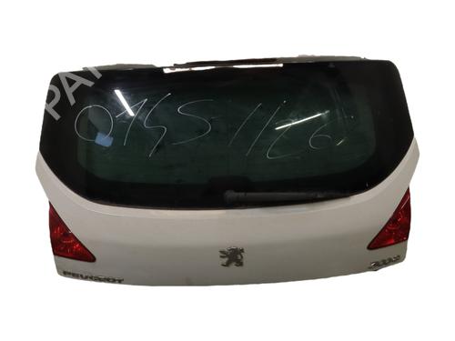 tailgate-peugeot-3008-i-mpv-0u_-2009-2010-2011-2012-2013-2014-2015-2016-2017-36539321 main image