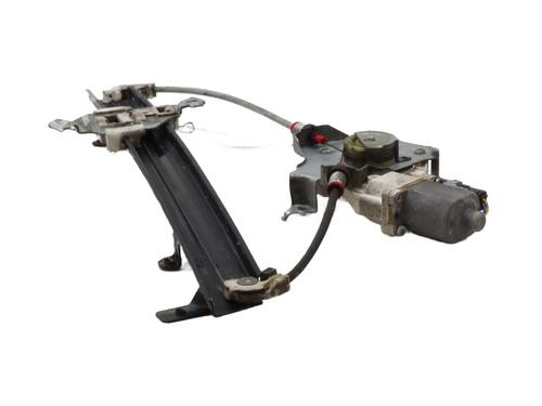 Used Front left window mechanism NISSAN MICRA III (K12) 1.5 dCi (86 hp) 29187943