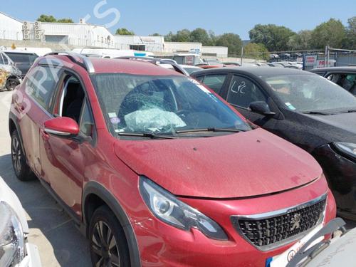 Intercooler PEUGEOT 2008 I (CU_) 1.2 THP 110 / PureTech 110 | BP24275913M30 - Image 8