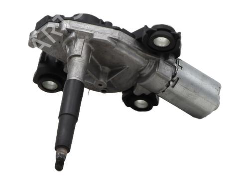 Viskermotor bakrute CITROËN C4 Picasso I MPV (UD_) 1.6 HDi 110 (112 hp) 29184866