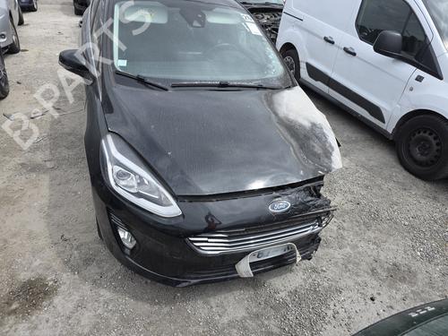 Left taillight FORD FIESTA VII (HJ, HF) 1.0 EcoBoost | BP37704650C34 - Image 7