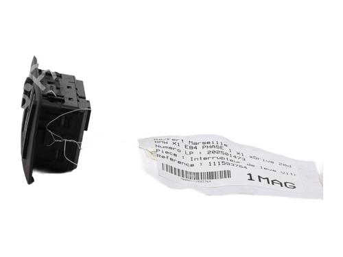 Left front window switch BMW X1 (E84) xDrive 20 d | BP29506486I27 