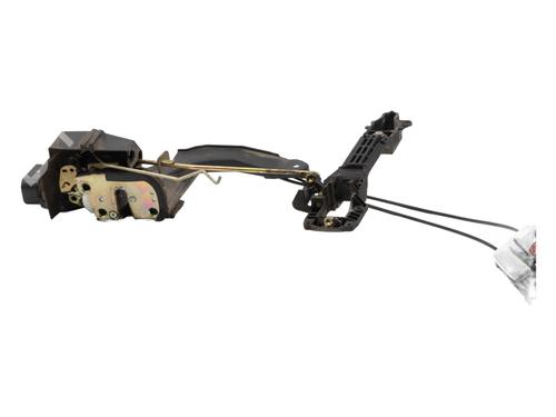 Serratura anteriore sinistra TOYOTA RAV 4 II (_A2_) 2.0 D 4WD (CLA20_, CLA21_, CLA20R, CLA21R) | BP30729563C98