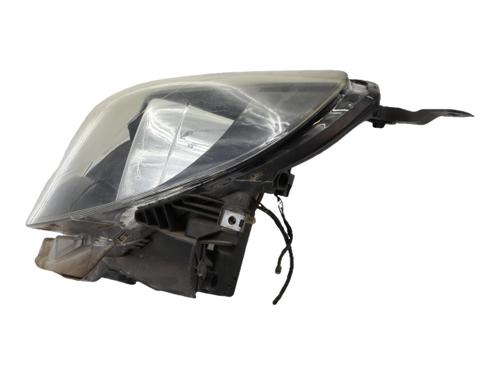 Left headlight RENAULT TWINGO II (CN0_) 1.2 16V (CN04, CN0B) | BP40500090C28 - Image 2