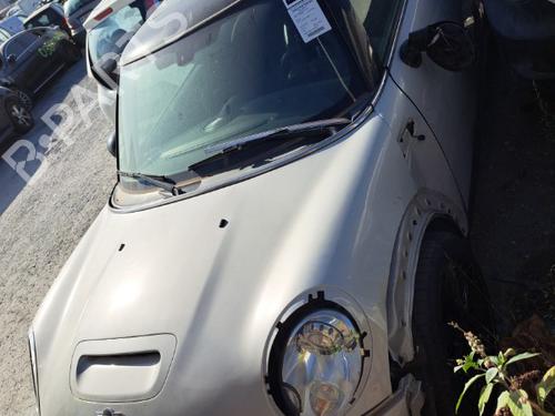 AC radiator MINI MINI (R56) Cooper SD | BP24271489M32 - Image 5