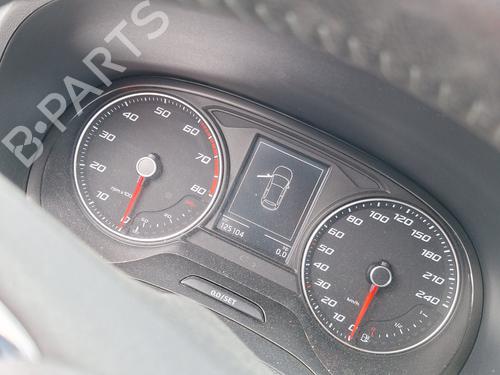 Left front window switch SEAT IBIZA IV SC (6J1, 6P5) 1.2 TSI | BP30590863I27  - Image 9