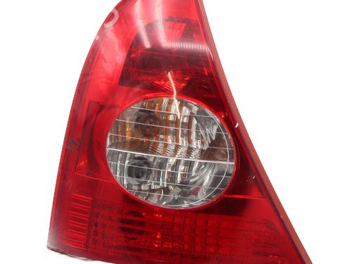 Venstre baglygte RENAULT CLIO II (BB_, CB_) 1.2 (BB0A, BB0F, BB10, BB1K, BB28, BB2D, BB2H, CB0A,... (58 hp) 31629946