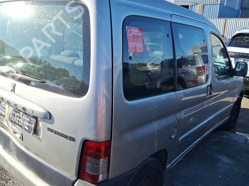 Left front window switch PEUGEOT PARTNER MPV (5_, G_) | BP31887424I27 - Image 9