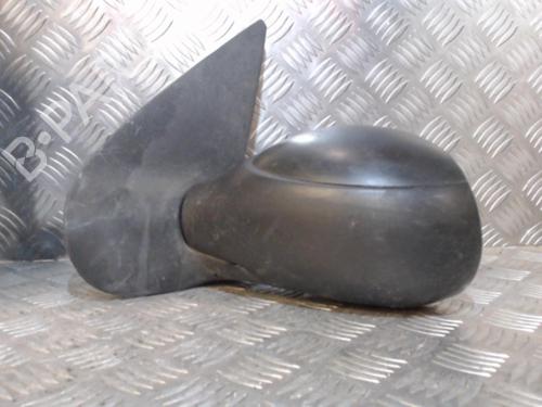 Left mirror PEUGEOT 206+ (2L_, 2M_) 1.4 HDi eco 70 | BP24280688C26