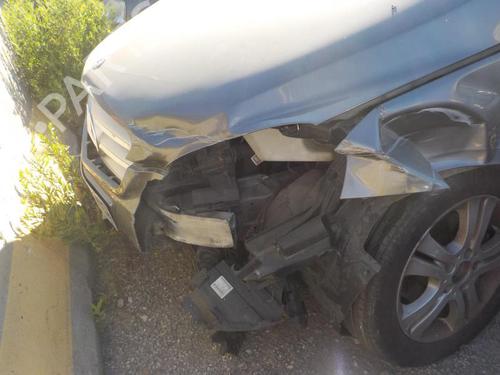 Left tailgate light MERCEDES-BENZ B-CLASS Sports Tourer (W245) B 200 CDI (245.208) | BP24273925C79 