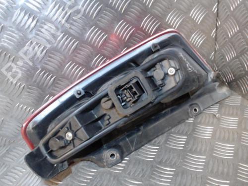 Used Left taillight Left taillight 24280052 24280052