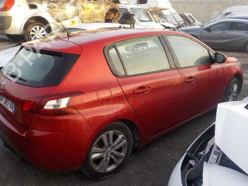 Used Parts PEUGEOT 308 II (LB_, LP_, LW_, LH_, L3_)  1.6 HDi  2371536