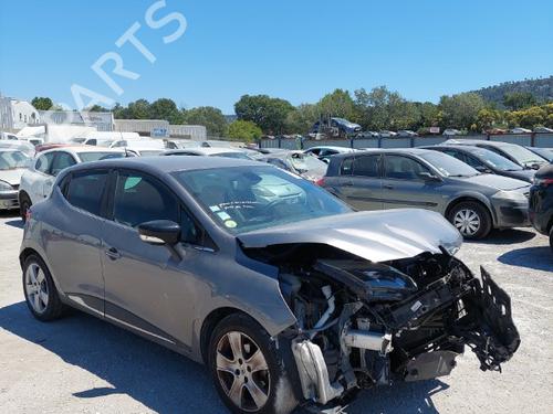 AC compressor RENAULT CLIO IV (BH_) 1.5 dCi 90 | BP24265195M34