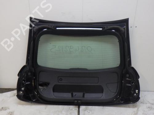 tailgate-audi-a1-8x1-8xk-2010-2011-2012-2013-2014-2015-2016-2017-2018-2019-33414990 main image