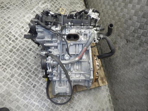 Used Engine Engine TOYOTA AYGO (_B4_) 1.0 (KGB40) (69 hp) 24272720 24272720