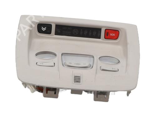 Kabinelys CITROËN C4 CACTUS 1.2 THP 110 | BP31856947I8 - Image 2