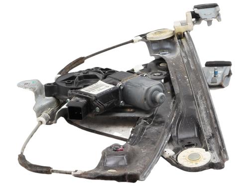front-left-window-mechanism-chevrolet-cruze-hatchback-j305-2010-36401762 main image