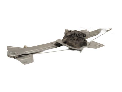 Front right window mechanism PEUGEOT PARTNER Tepee 1.6 HDi 16V | BP24281582C23 