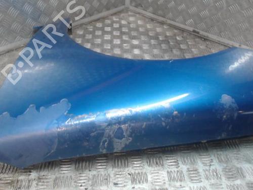 Left front fenders PEUGEOT 106 II (1A_, 1C_) 1.1 i | BP28171371C41 