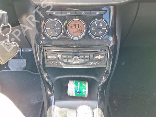 Instrument cluster CITROËN C3 II (SC_) 1.4 VTi 95 | BP30439091C47 - Image 15