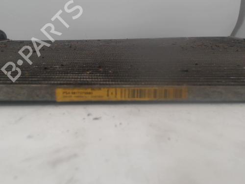 Used AC radiator AC radiator PEUGEOT 5008 II (MC_, MJ_, MR_, M4_) 1.2 THP (MRHNYH, MRHNYW, MRHNSJ, MRHNSU, MRHNSM) (131 hp) 31267319 31267319