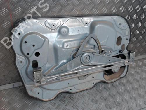 Front right window mechanism FORD FOCUS II (DA_, HCP, DP) 1.6 TDCi | BP24267169C23 - Image 4