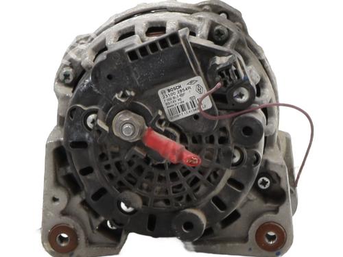 Used Alternator Alternator RENAULT CAPTUR I (J5_, H5_) 0.9 TCe 90 (90 hp) 32429279 32429279