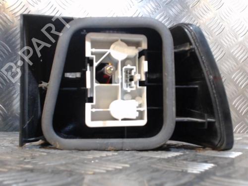 Used Right taillight CITROËN XANTIA (X1_, X2_) 2.0 i (121 hp) 24273702
