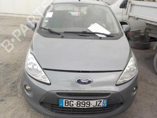 Steering column stalk FORD KA (RU8) 1.2 | BP24273941I23  - Image 8