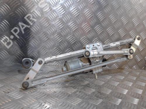 Front wiper motor VW POLO V (6R1, 6C1) 1.2 | BP24280433M29 