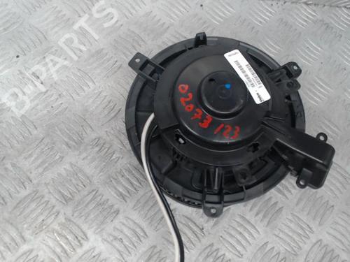 Ventilator motor OPEL MOKKA / MOKKA X (J13) 1.6 CDTI (_76) | BP24279085M62 