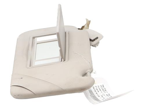 Left sun visor PEUGEOT 407 (6D_) 2.2 HDi 170 (6D4HTH) | BP33205731I1 - Image 2