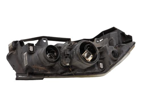 Used Left headlight Left headlight RENAULT MEGANE II Saloon (LM0/1_) [2003-2026] 36345982 36345982