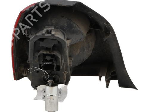 Right taillight RENAULT TWINGO II (CN0_) | BP34556509C35 - Image 2