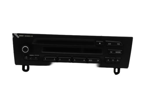 Used Radio Radio BMW X1 (E84) xDrive 20 d (177 hp) 29506477 29506477