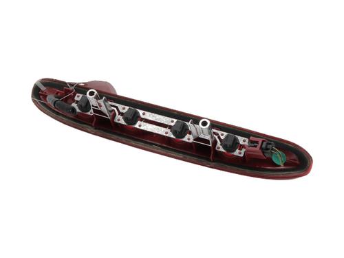 Used Third brake light Third brake light PEUGEOT 208 I (CA_, CC_) 1.2 VTI 82 (82 hp) 25759025 25759025