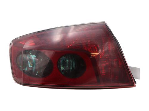 Used Left taillight PEUGEOT 407 (6D_) 2.0 HDi 135 (6DRHRH, 6DRHRE, 6DRHRG, 6DRHRJ) (136 hp) 28635590