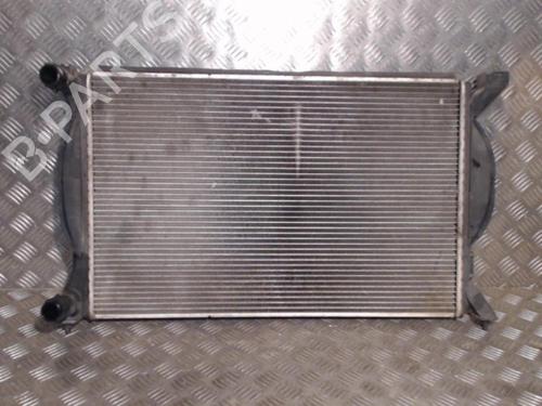 Køler AUDI A4 B6 (8E2) 1.9 TDI (130 hp) 24284416