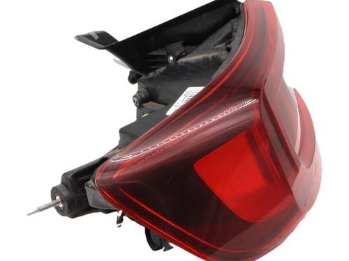 Used Left taillight Left taillight RENAULT ARKANA I (LCM_, LDN_) 1.6 E-TECH 145 (LDMU) (143 hp) 36438662 36438662