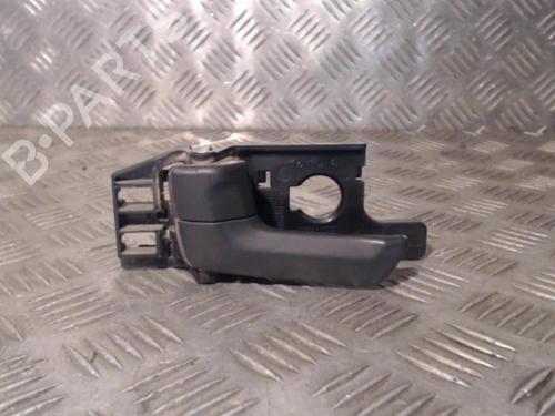 Used Rear left interior door handle KIA SPORTAGE II (JE_, KM_) 2.0 CRDi (140 hp) 24284016
