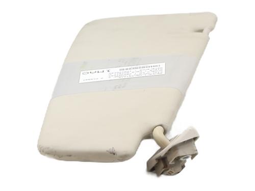 Used Right sun visor Right sun visor FIAT DUCATO Van (250_) 120 Multijet 2,3 D (120 hp) 32025341 32025341