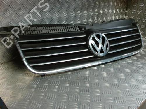 Grill VW PASSAT B5.5 (3B3) 1.9 TDI | BP24274832C40 - Image 2