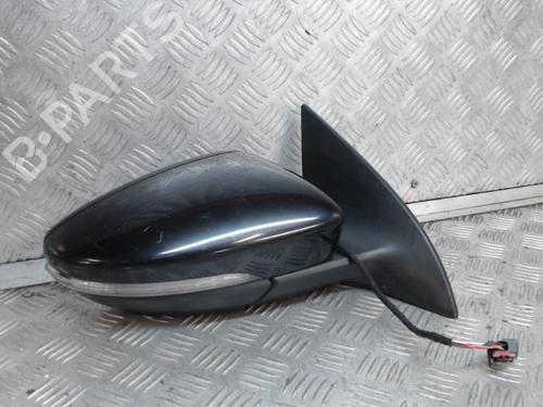 Right mirror AUDI A4 B8 Avant (8K5) 1.8 TFSI | BP24275470C27 